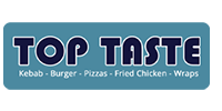 Top Taste Takeaway Newport