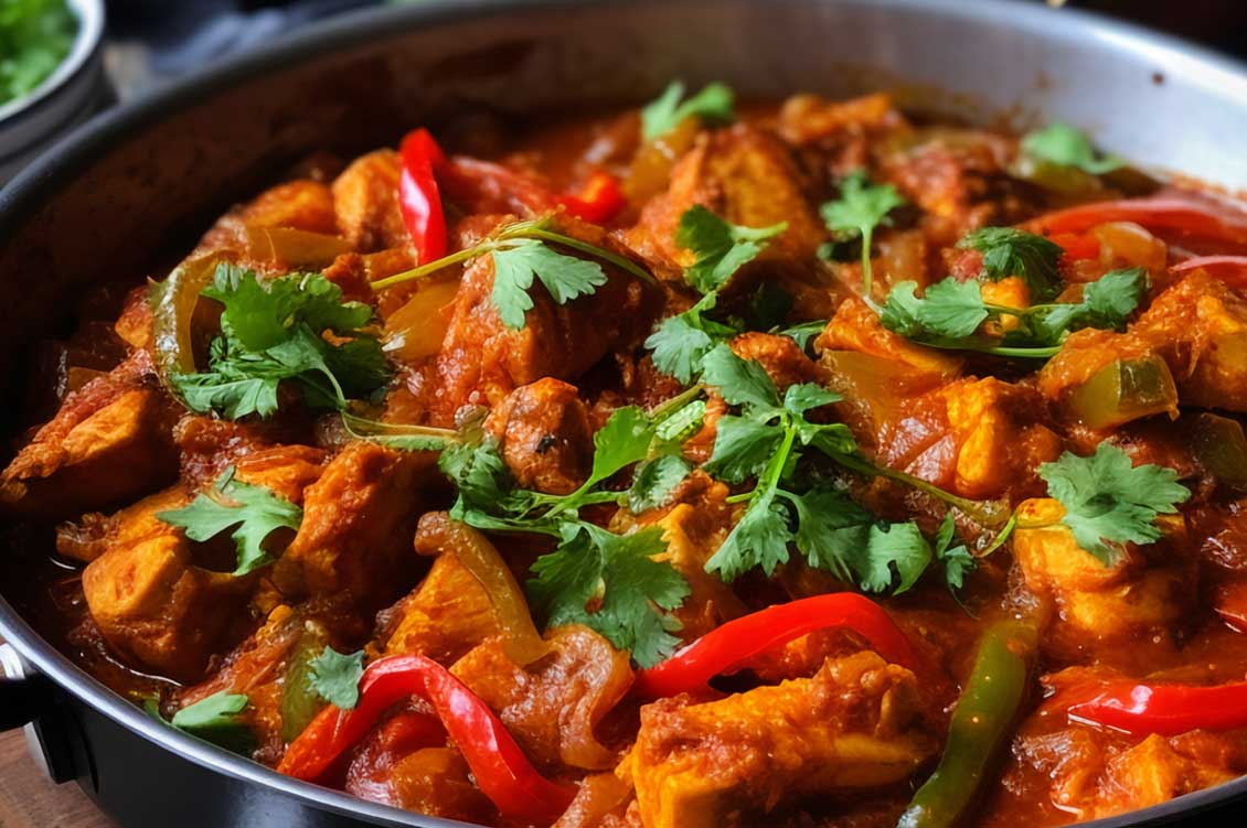 Jaipur Spice York
