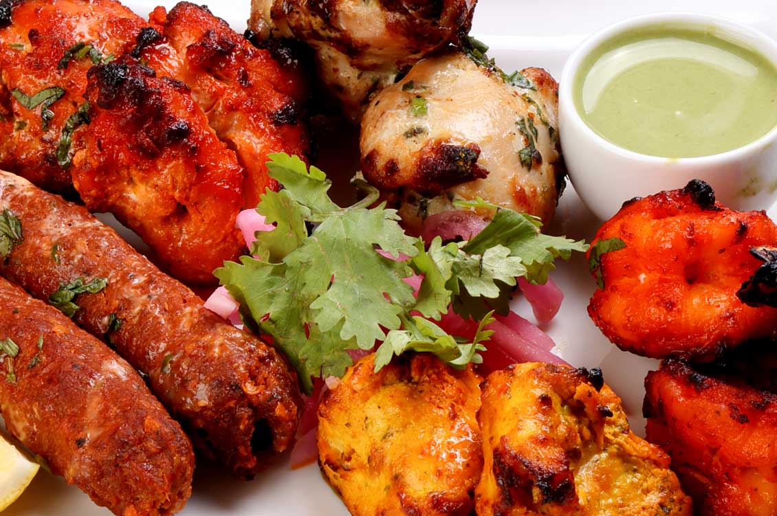 Jaipur Spice Indian Restaurant and Takeaway, Clifton, York