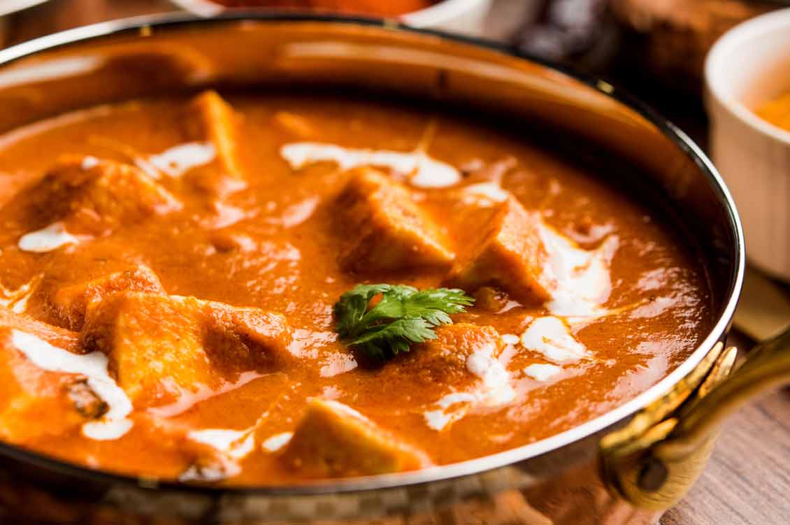 Rannah The best Indian Cuisine in Sidcup