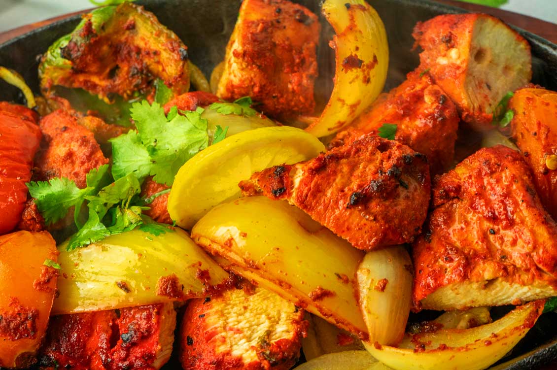 Purbani Indian Restaurant Highams Park