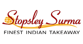 Stopsley Surma Indian