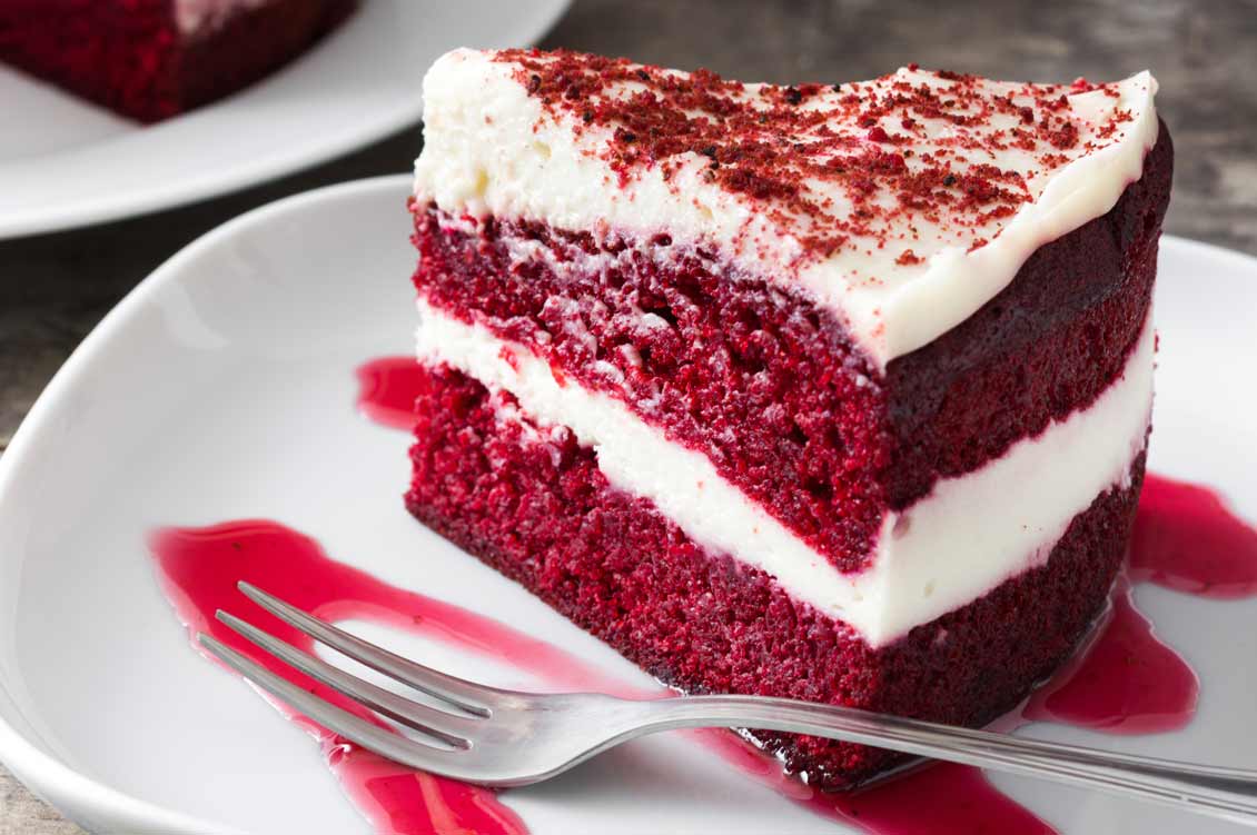 Cakes