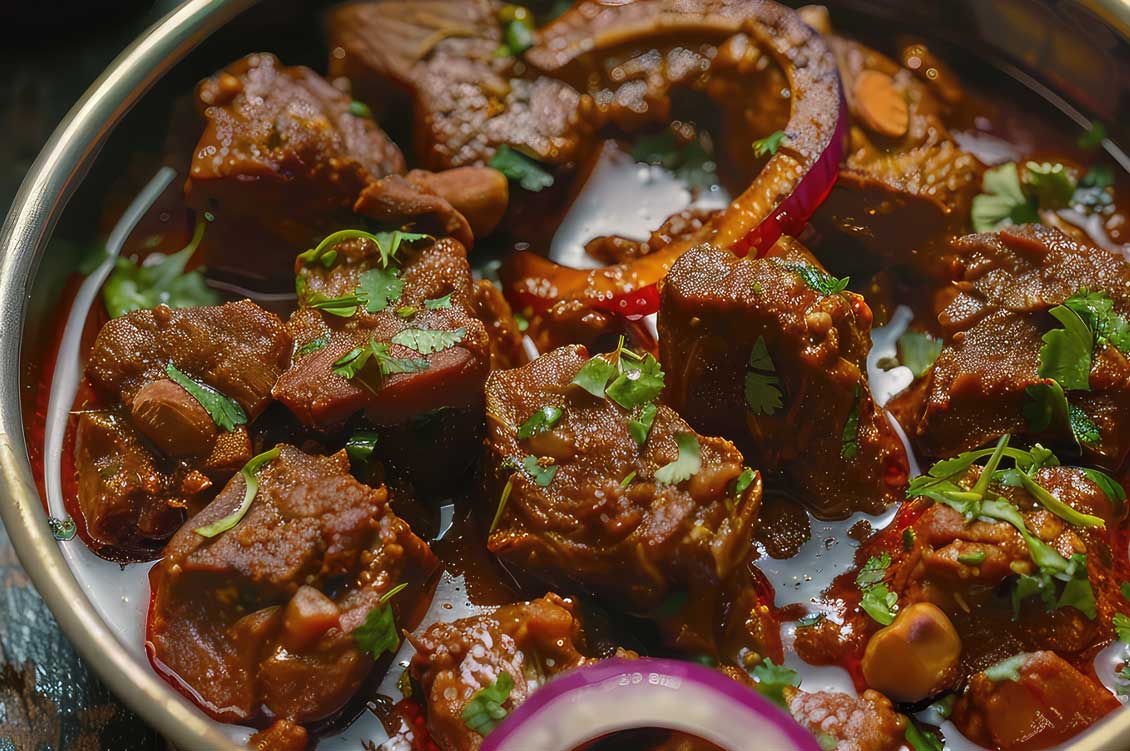 Camberwell Tandoori Indian Cuisine