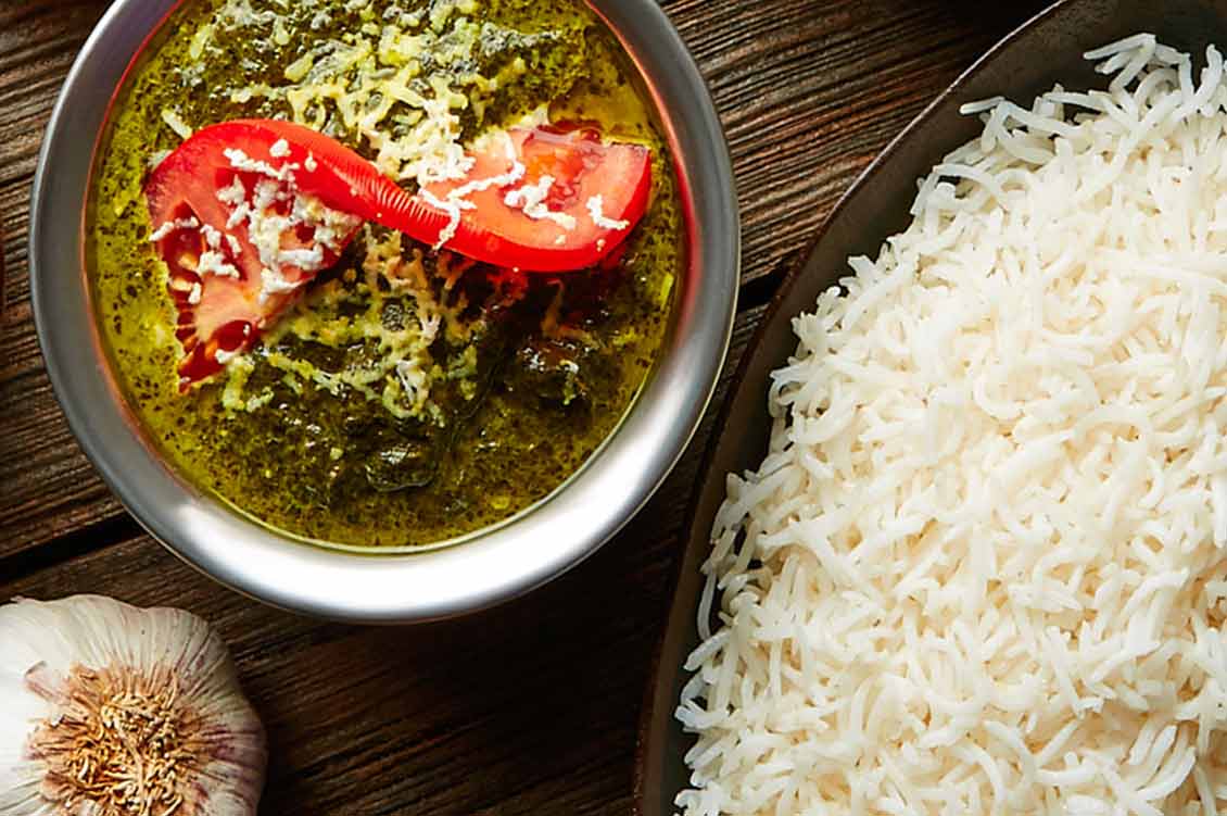 Greedy Chef Indian