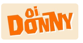 Oi Donny Takeaway, Hertford