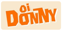 Oi Donny Takeaway, Hertford