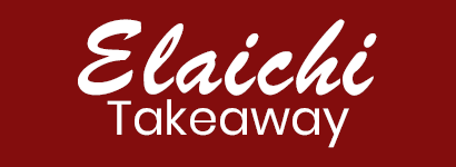Elaichi Takeaway Macclesfield