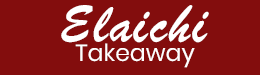 Elaichi Takeaway Macclesfield