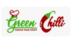 Green Chilli Indian Takeaway, Green Street Green, Orpington