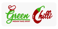 Green Chilli Indian Takeaway, Green Street Green, Orpington