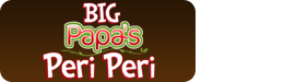 Big Papa's Peri Peri Highbury