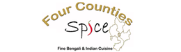 Four Counties Spice Tamworth