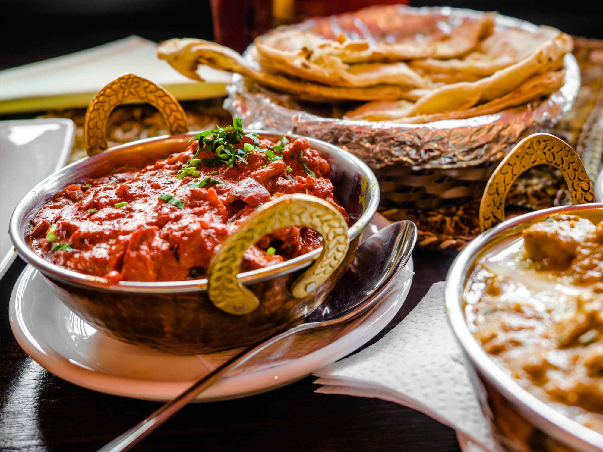 Masala Junction