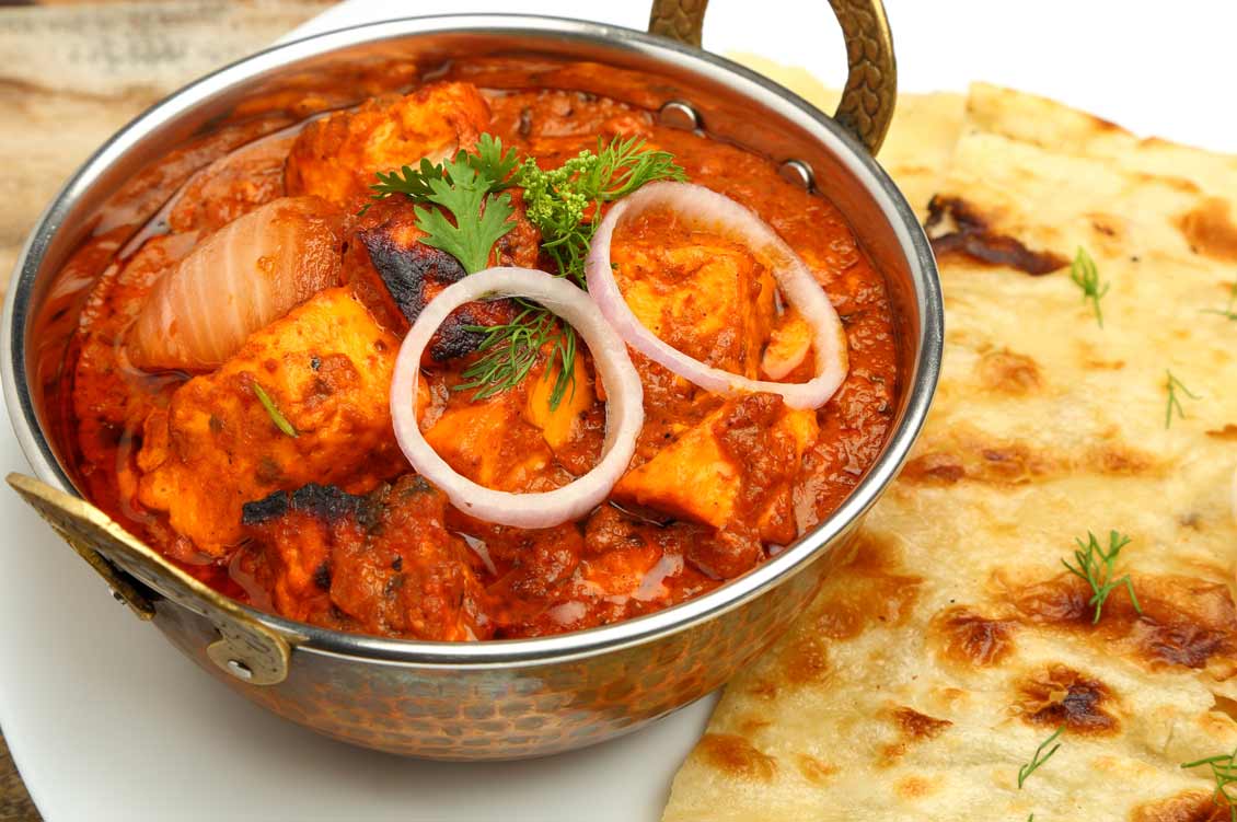 Jaipur Indian Cuisine Restaurant