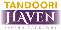 Tandoori Haven Indian Takeaway, Cwmcarn NP11