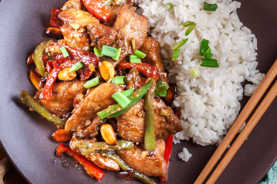 Clapham Noodles Bar Takeaway