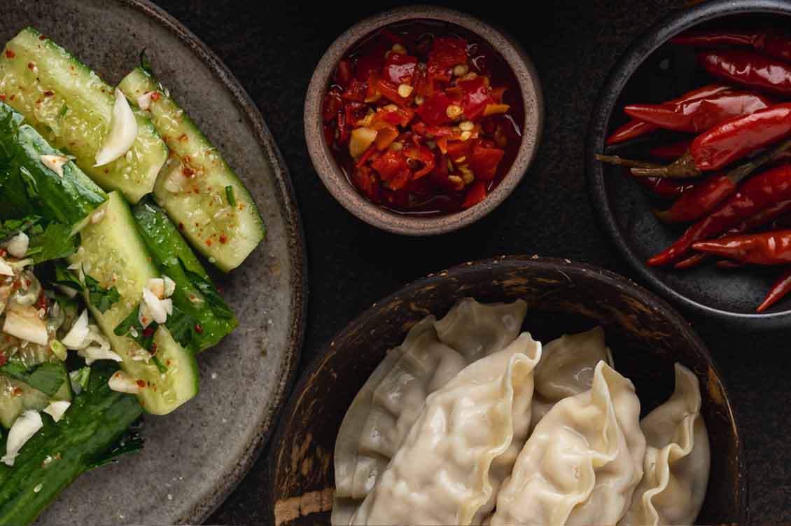 Clapham Noodles Bar Takeaway