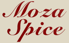 Moza Spice Sidcup