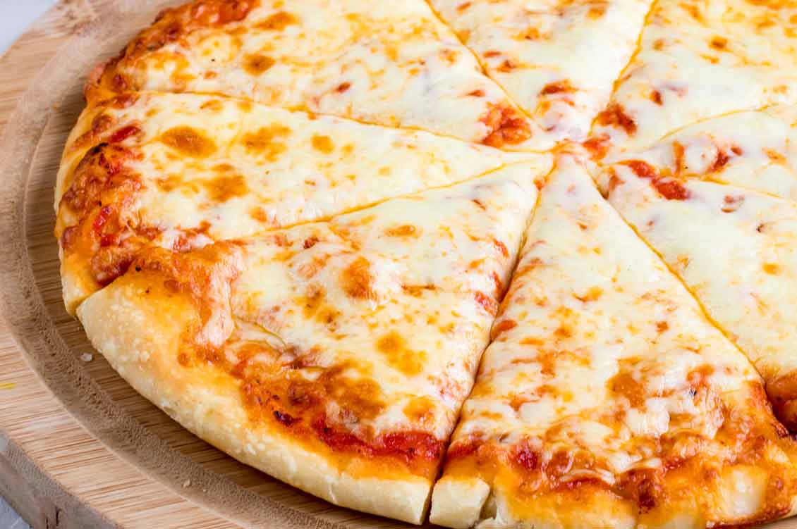 Peri Peri Chicken and Pizza Fast Food Takeaway