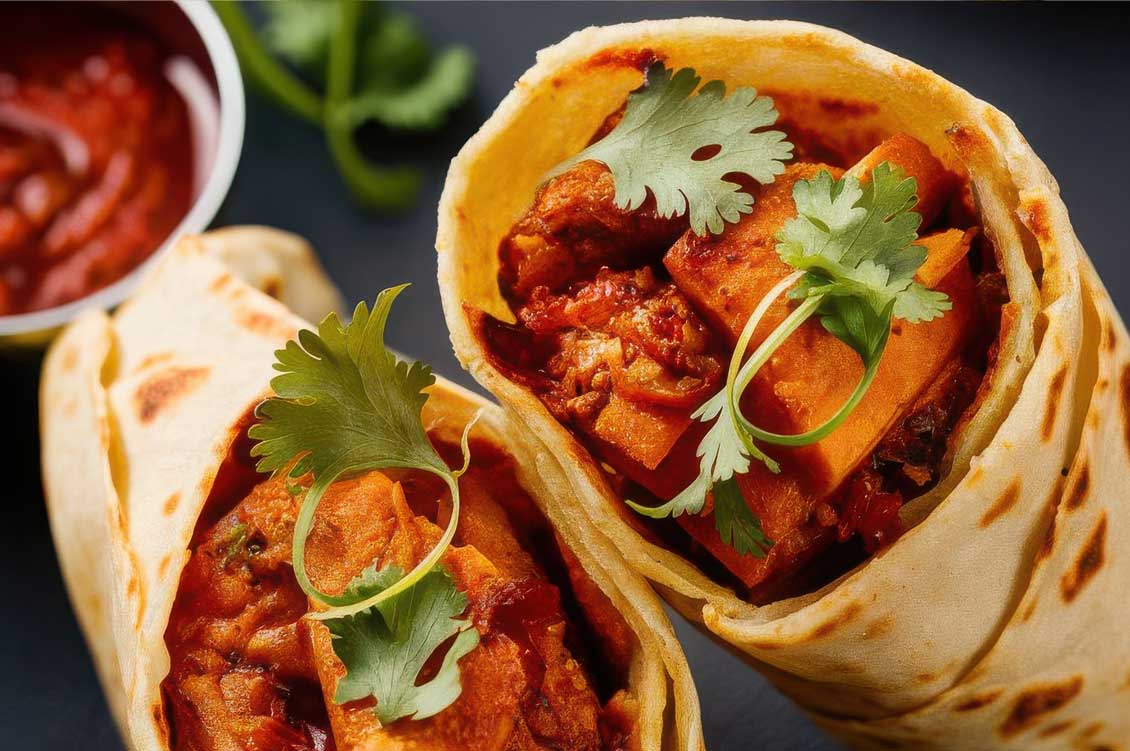 Shababs Delicious Indian