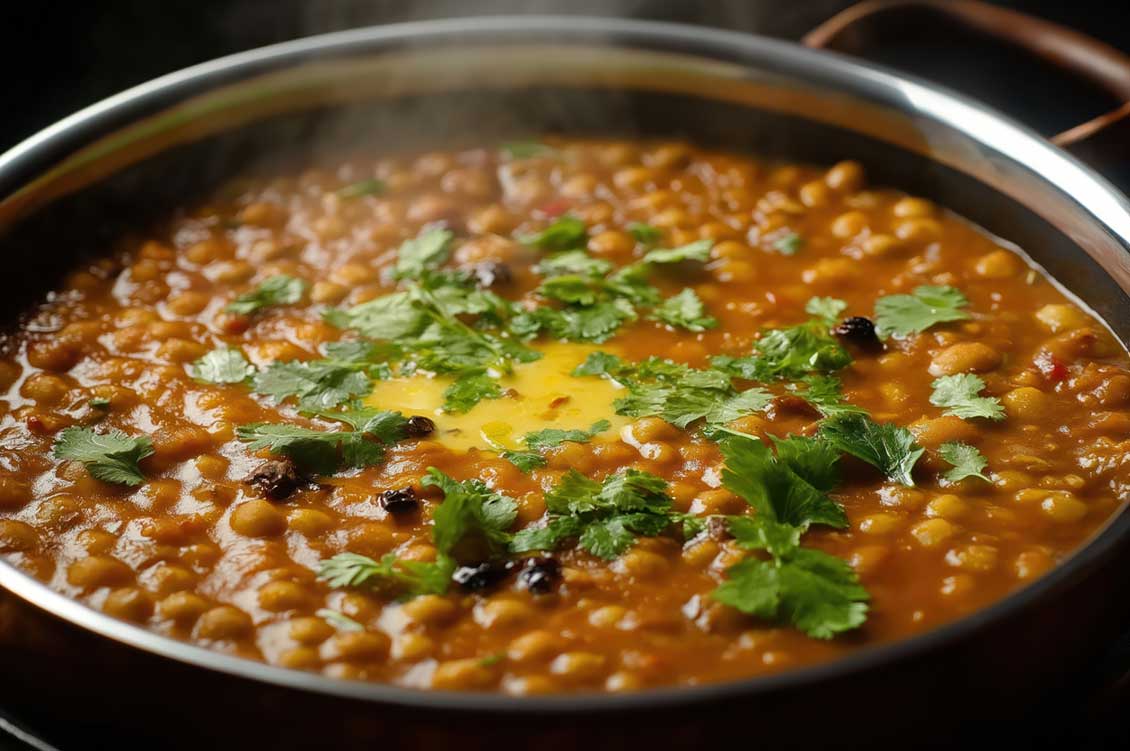 Shababs Delicious Indian