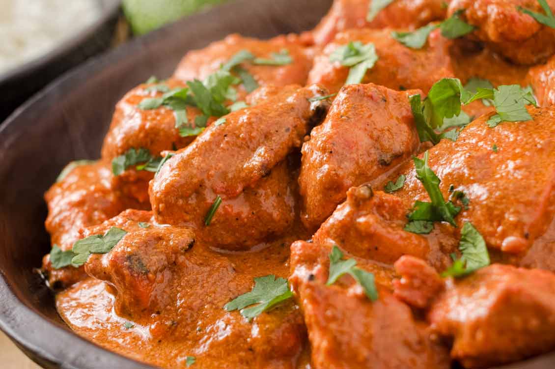 Bengal Curry Centre Heaton