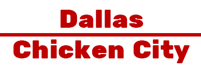 Dallas Chicken City Palmers Green