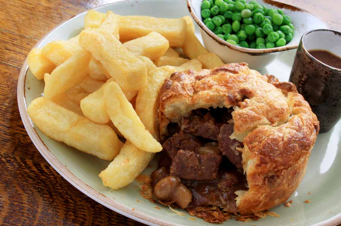 Lawn Lane Fish and Chips