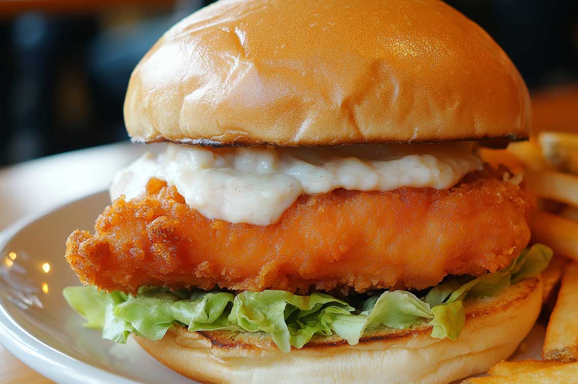 Lawn Lane Fish and Chips