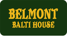 Belmont Balti House Erith