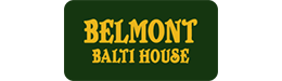 Belmont Balti House Erith