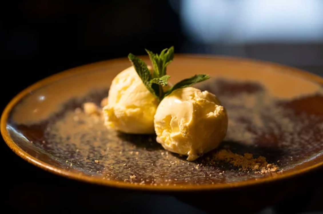 Mayura Indian Fusion Restaurant Barbican