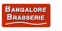Bangalore Brasserie Indian Holloway
