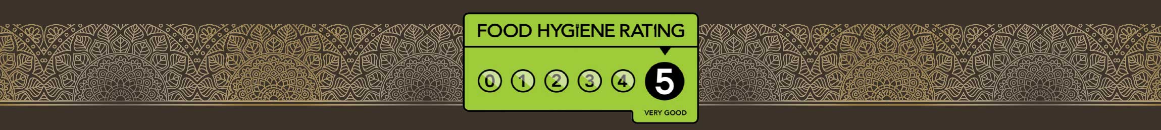 5 Star review