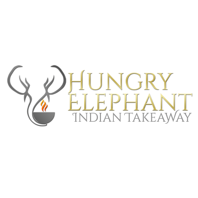 Hungry Elephant