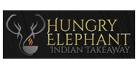 Hungry Elephant Indian Takeaway, Caerleon