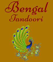 Bengal Tandoori East Preston