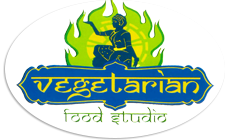 Vegetarian Food Studio Cardiff